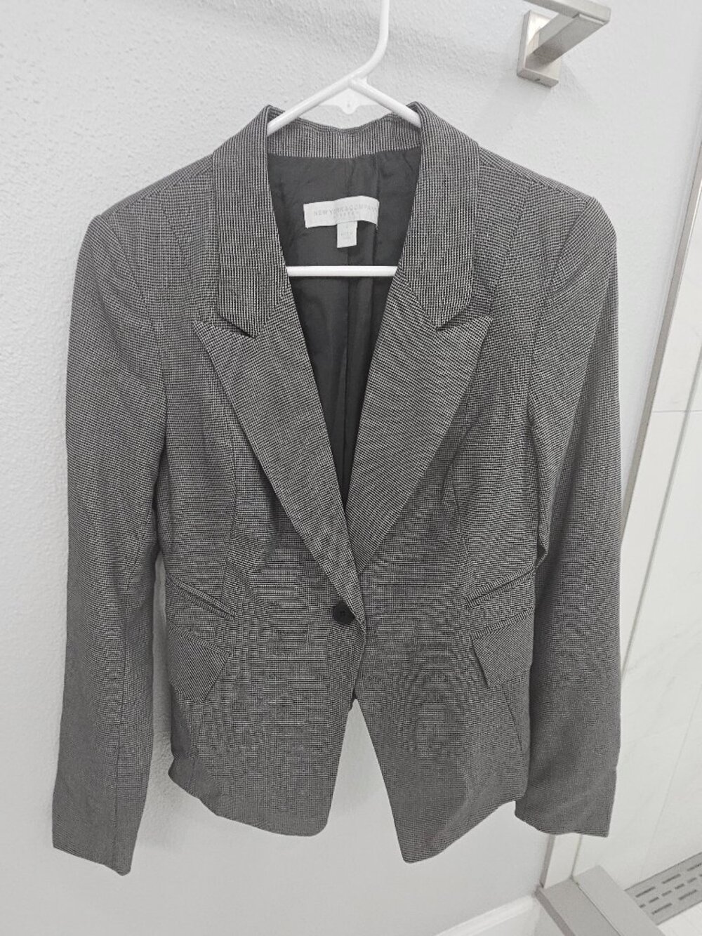 NY&C Blazer - Size 4